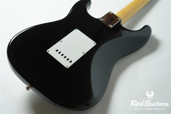 BCST100RBD - Black
